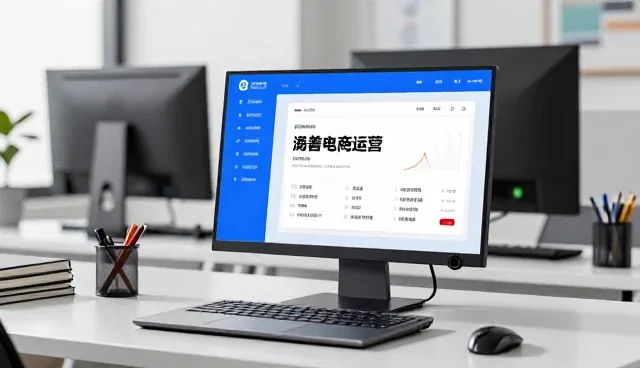 电商平台操作流程常见问题与解决策略