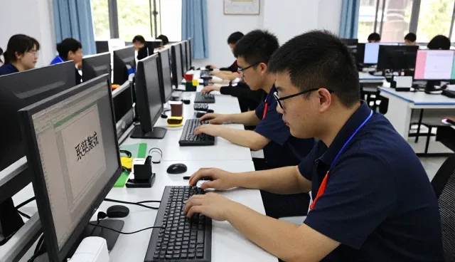 捷贝学堂关注网站建设未来趋势